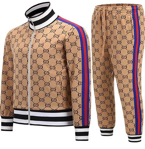 trening barbati gucci